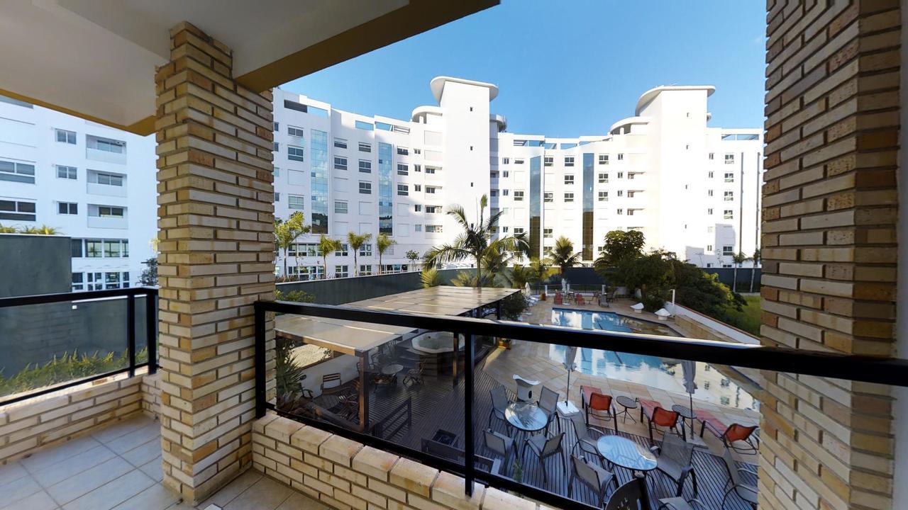 Hotel Joao De Barro Itajai Exterior photo